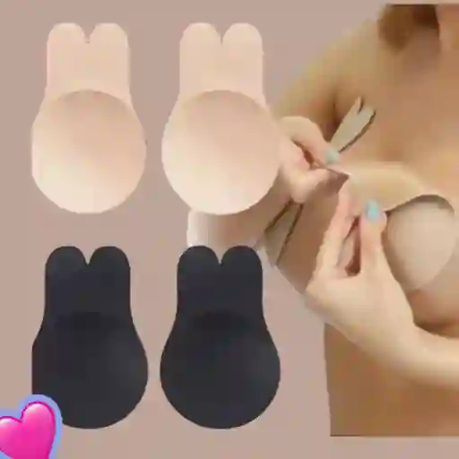 Invisible Push Up