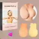 Invisible Push Up