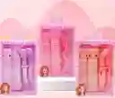 Pinzas Para Cabello
