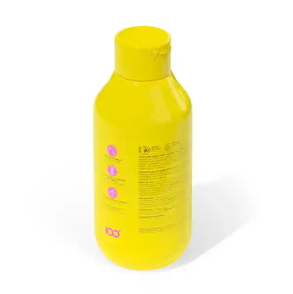 Crema Para Peinar Tongole Leave On