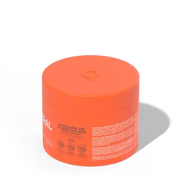 Ancestral Mascarilla De Reparación 450ml