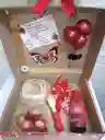 Caja Toda Ocasión Alimentos Para Desayuno O Media Tarde