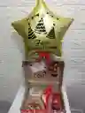 Caja Toda Ocasión Alimentos Para Desayuno O Media Tarde