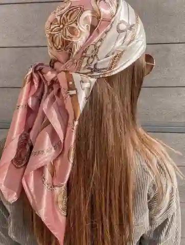 Pañoleta Para Dama