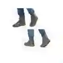 Cubre Zapatos Botas Anti Lluvia Impermeable Silicona