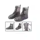 Cubre Zapatos Botas Anti Lluvia Impermeable Silicona