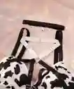 Disfraz De Vaca Sexy