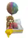 Desayuno Sorpresa Con Peluche