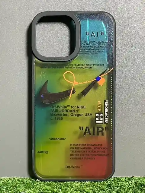 Iphone 13 Pro Max | Forro Rigido | Carcasa Protectora | Funda Full Proteccion | Diseño Fashion*