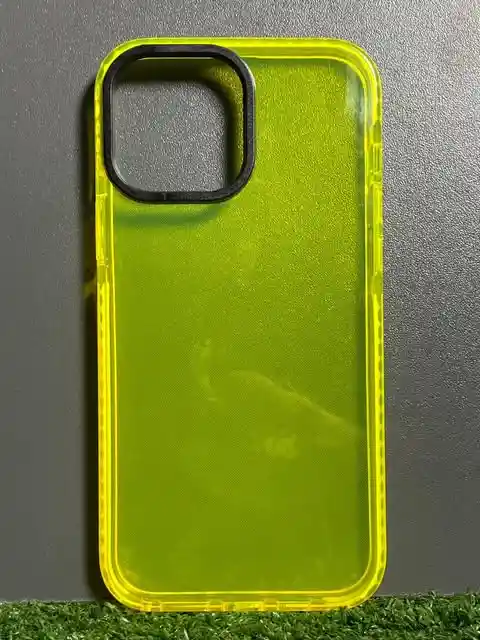 Iphone 13 Pro Max | Forro Rigido | Carcasa Protectora | Funda Full Proteccion | Diseño Fashion*