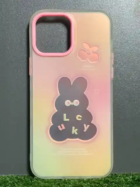 Iphone 13 Pro Max | Forro Rigido | Carcasa Protectora | Funda Full Proteccion | Diseño Fashion*