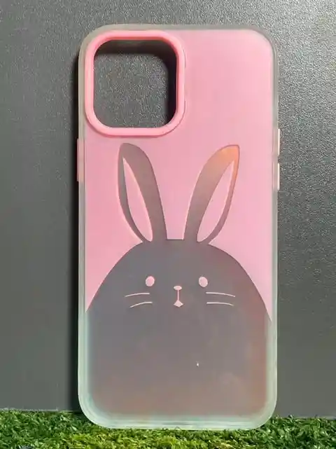 Iphone 13 Pro Max | Forro Rigido | Carcasa Protectora | Funda Full Proteccion | Magsafe*