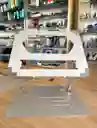 Base Para Pc/soporte Para Laptop/base Para Portatil Metalica Plegable