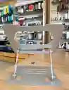 Base Para Pc/soporte Para Laptop/base Para Portatil Metalica Plegable