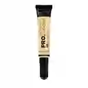 Corrector Neutralizador L.a Girl Pro Concealer Corrector - Yellow