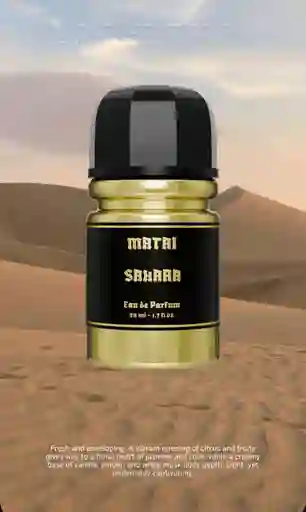 Matai Sahara