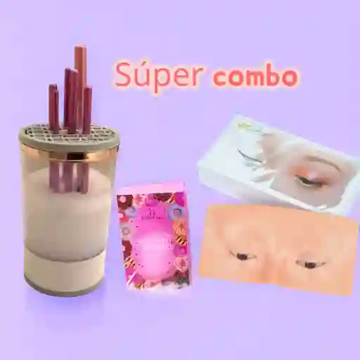 Super Combo Magus