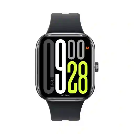 Redmi Watch 5 / Color: Negro