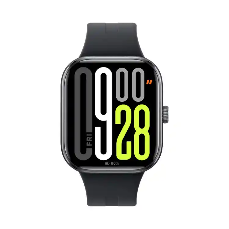 Redmi Watch 5 / Color: Negro