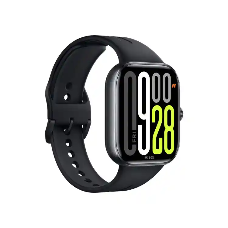Redmi Watch 5 / Color: Negro