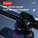 Auriculares Deportivos Lenovo Lp75 Sonido Hifi Y Enc Impermeables