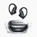 Auriculares Deportivos Lenovo Lp75 Sonido Hifi Y Enc Impermeables