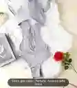 Disfraz Roles De Conejita Gris Sexy