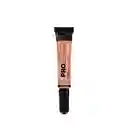 Corrector Neutralizador L.a Girl Pro Concealer Corrector - Peach