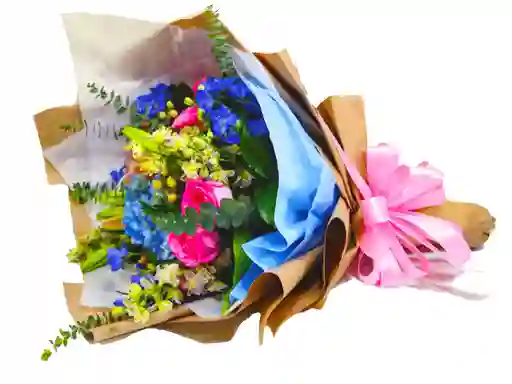 Flores Para Ti