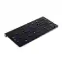Kit Teclado Y Mouse Inalámbricos K908 Negro