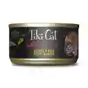 Tiki Cat After Dark - Pollo Y Carne En Caldo - 80gr