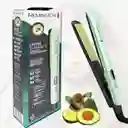 Plancha Aguacate Remington