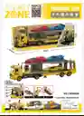 Carro Camion Grande De Construcción Juguete Para Niños