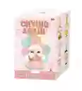 Juguete Inspirado Tipo Crying Again Sorpresa Llavero Peluche Coleccionable