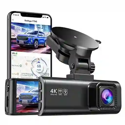 Carplay Redtiger F7n Plus