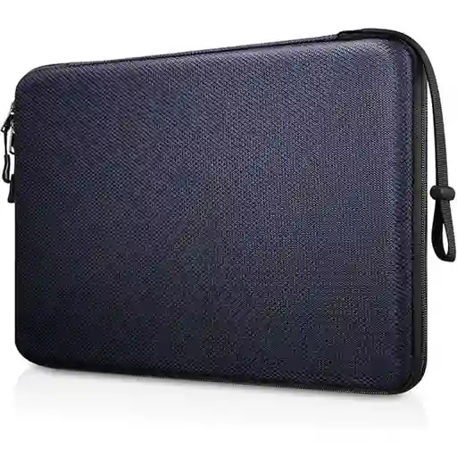 Funda Rígida Finpac 15-16 Protección 360° Para Macbook Proair