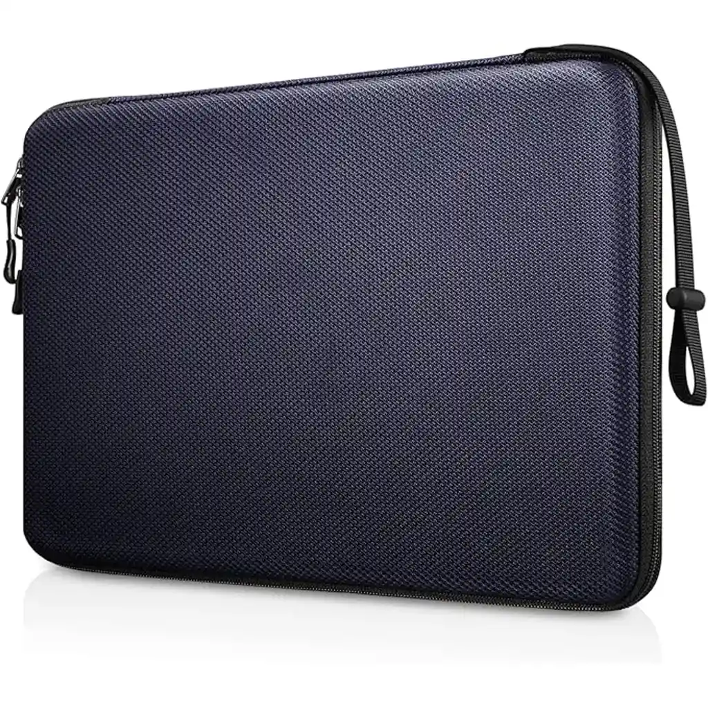 Funda Rígida Finpac 15-16 Protección 360° Para Macbook Proair