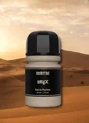 Matai Oryx