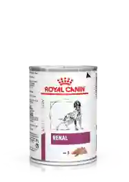 Royal Canin Lata Canine Renal X 385 Gr