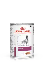 Royal Canin Lata Canine Renal X 385 Gr