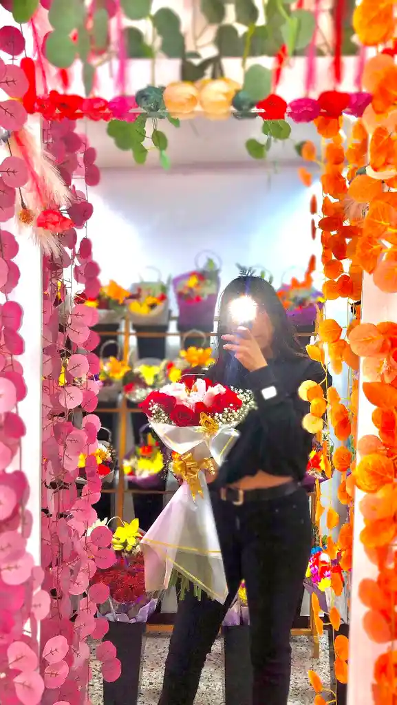 Bouquet Florecer 🥀