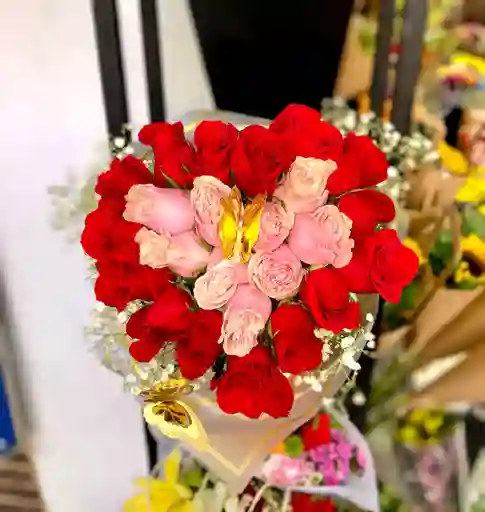 Bouquet Florecer 🥀