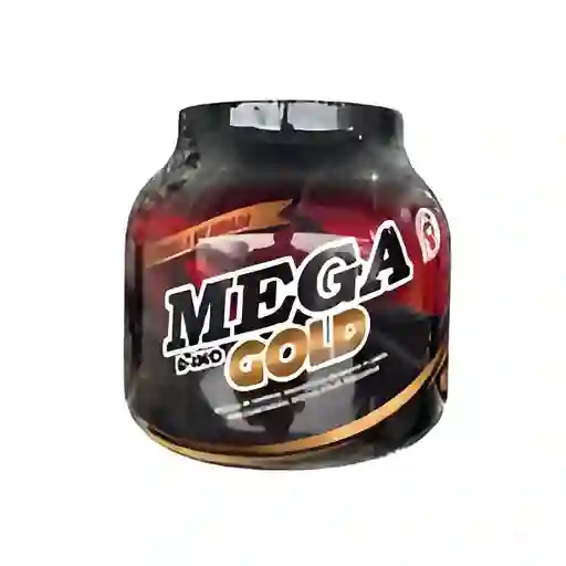 Potencidor Masculimo X24 Patillas Mega Gold Retardante Potenciador Natural Botojo Chontaduro