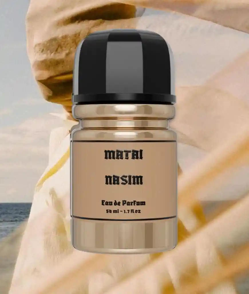 Matai Nasim