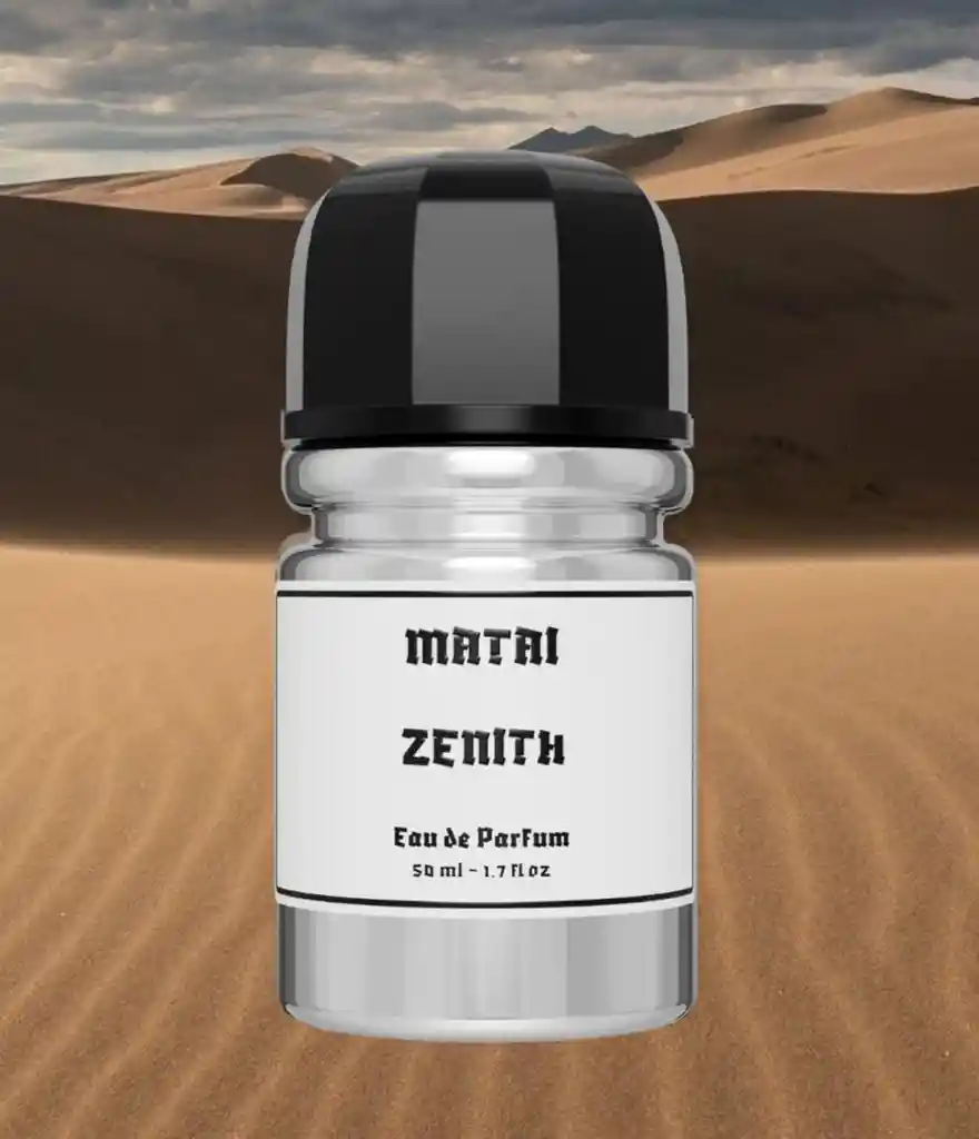 Matai Zenith