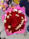 Bouquet Siempre Contigo 💫