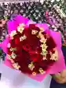 Bouquet Siempre Contigo 💫