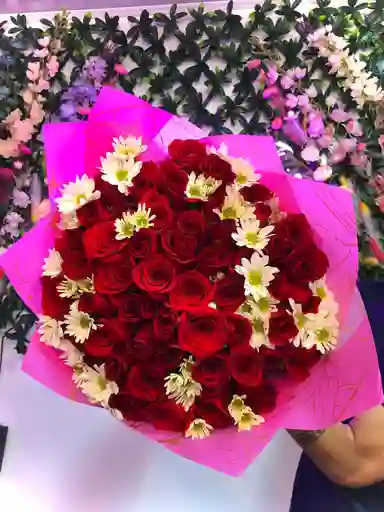 Bouquet Siempre Contigo 💫