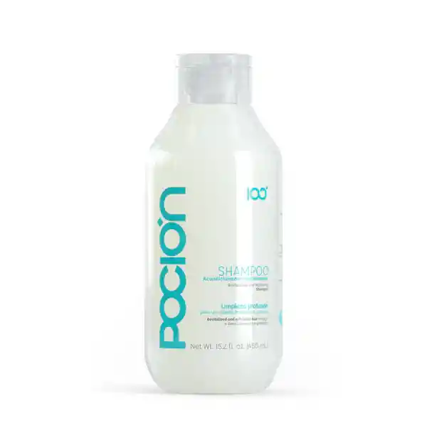 Shampoo La Pocion 450ml