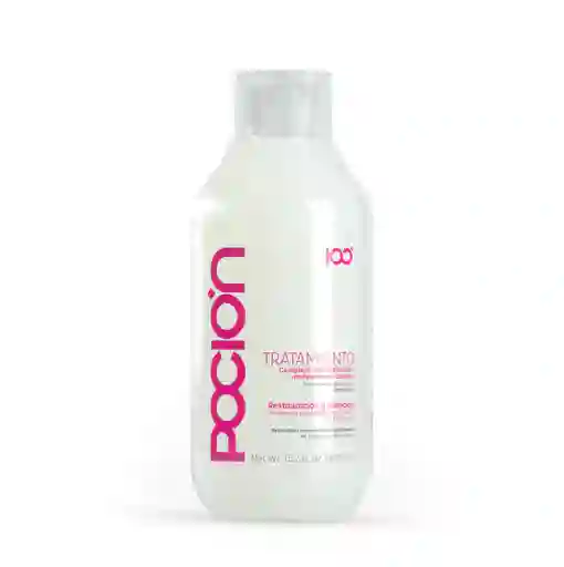 Tratamiento Acondicionador De Reparación 450ml
